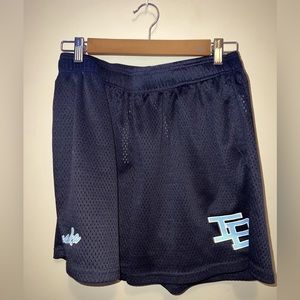 Inaka Power UNC Colorway Mesh Shorts